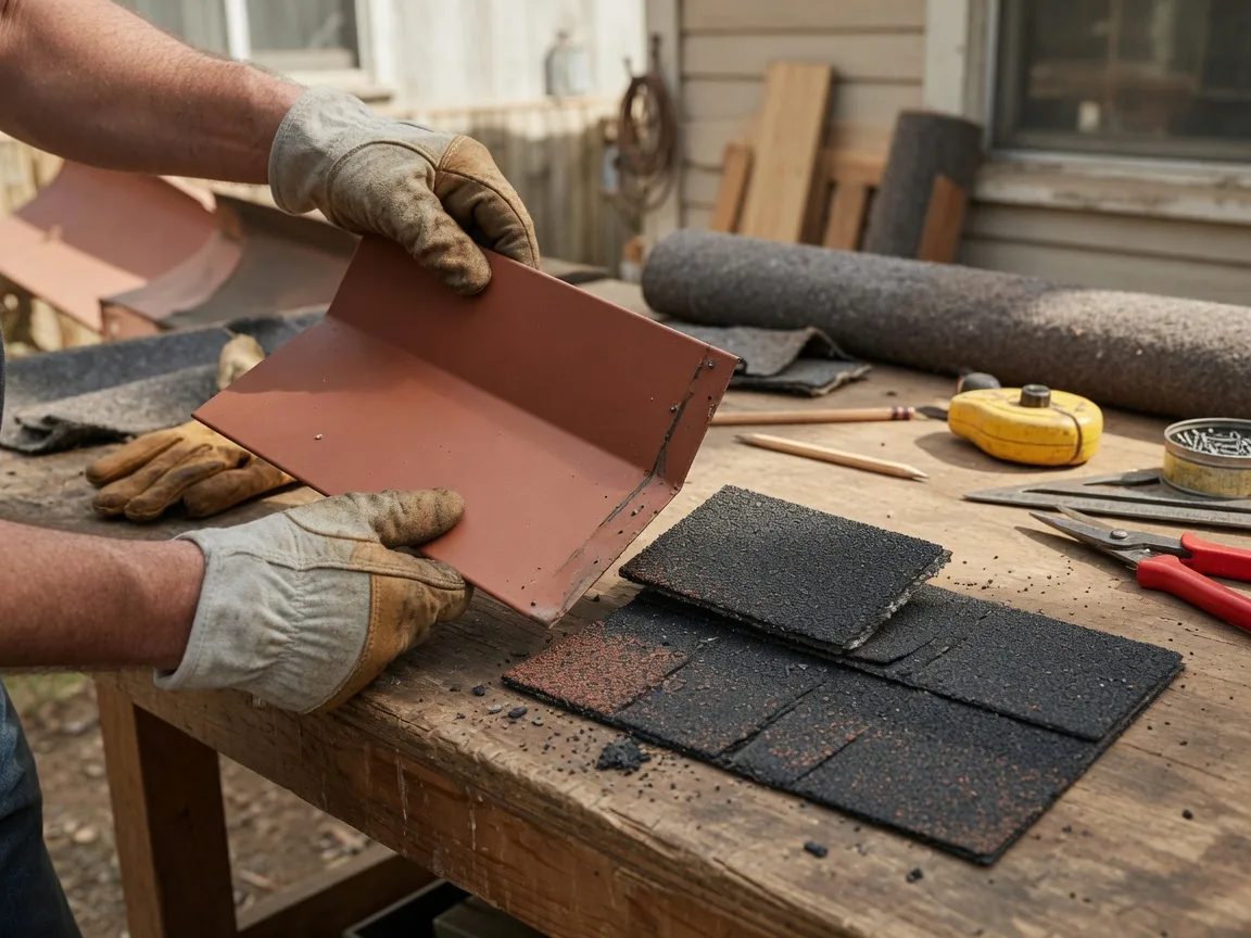 Roof Repair company in Castle Rock, CO